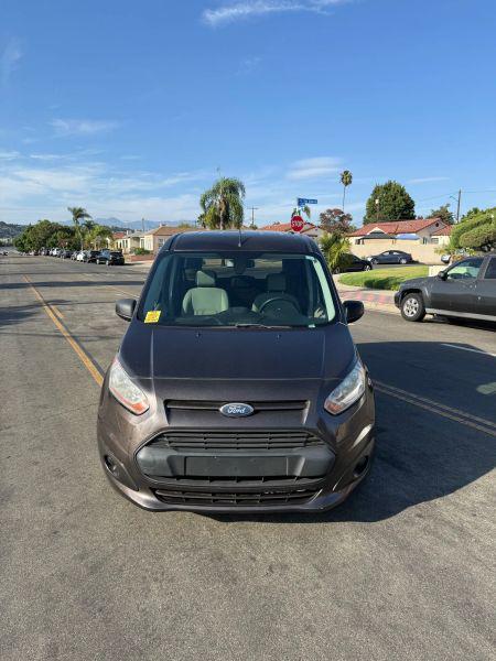2016 Ford Transit Connect XLT