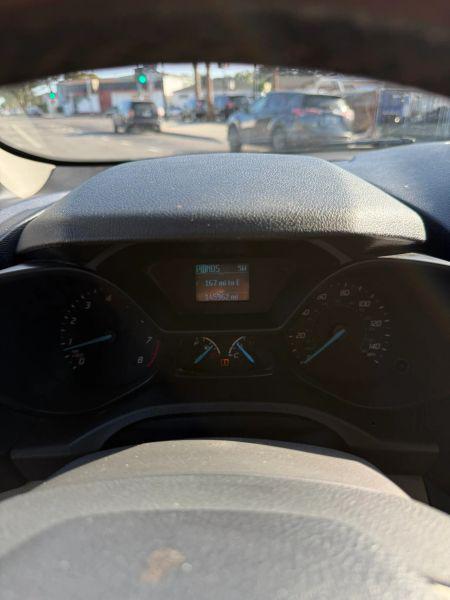 2016 Ford Transit Connect XLT