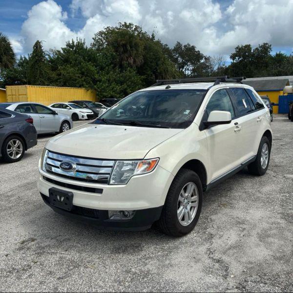 2008 Ford Edge SEL for sale in Orlando, FL