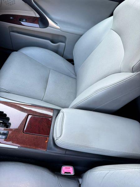 2007 Lexus IS 250 250