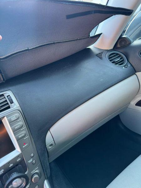 2007 Lexus IS 250 250