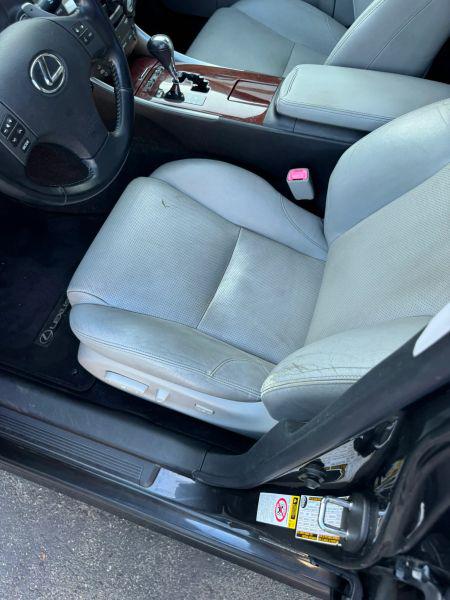 2007 Lexus IS 250 250