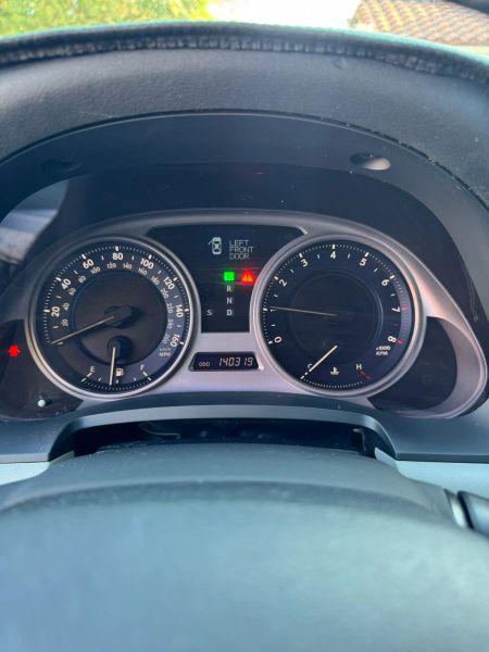 2007 Lexus IS 250 250