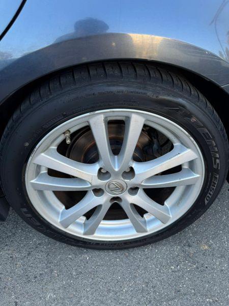 2007 Lexus IS 250 250