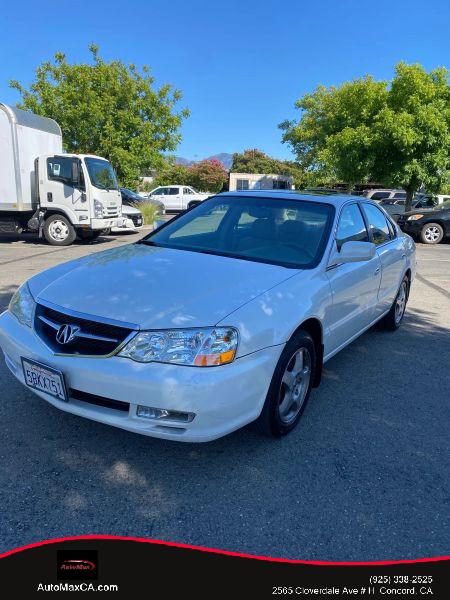 2003 Acura TL 3.2 for sale in Concord, CA