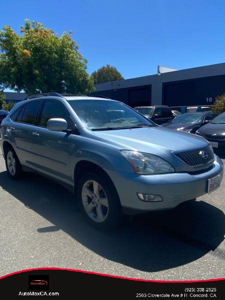2005 Lexus RX 330 330 for sale in Concord, CA