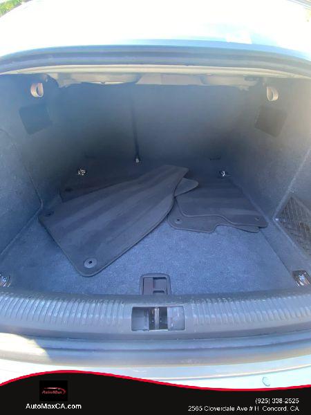 2008 Audi A4 2.0T