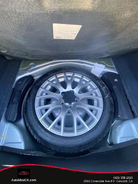 2008 Audi A4 2.0T