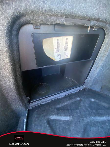 2008 Audi A4 2.0T