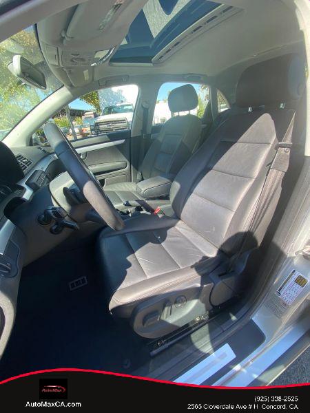 2008 Audi A4 2.0T