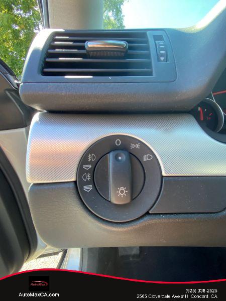 2008 Audi A4 2.0T