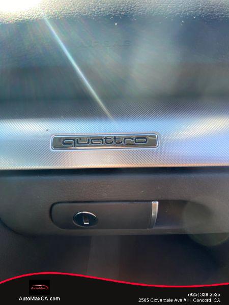 2008 Audi A4 2.0T