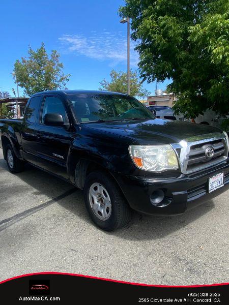 2009 Toyota Tacoma Base for sale in Concord, CA