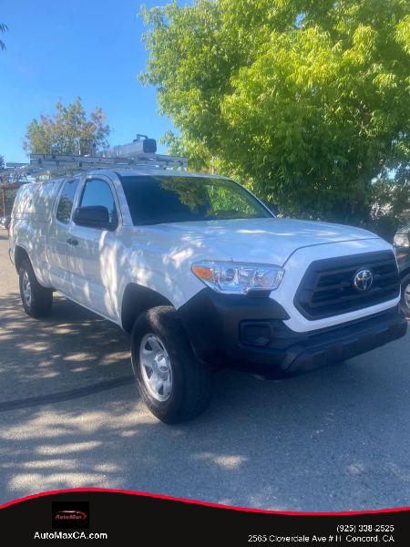 2020 Toyota Tacoma SR for sale in Concord, CA