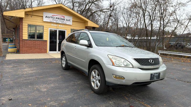 2005 Lexus RX 330 330 for sale in Elgin, IL
