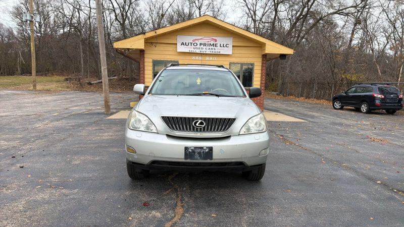2005 Lexus RX 330 330