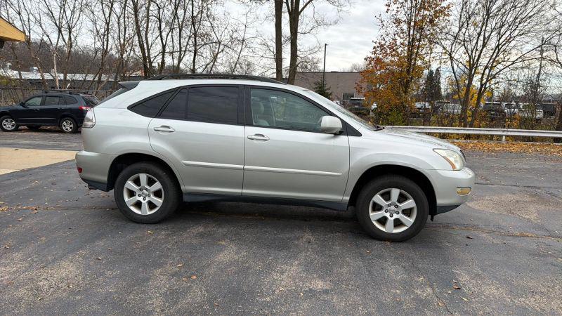 2005 Lexus RX 330 330