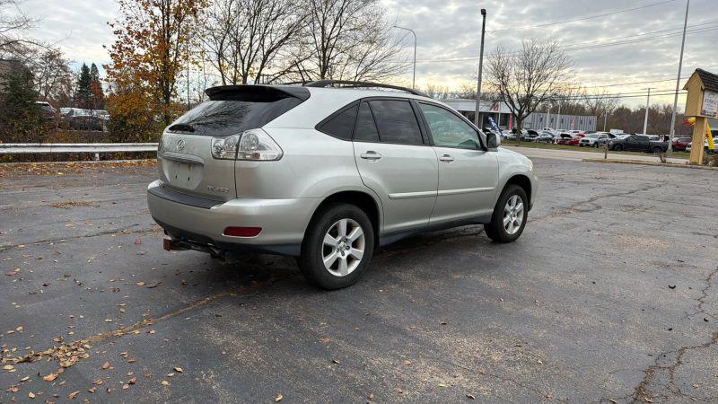 2005 Lexus RX 330 330
