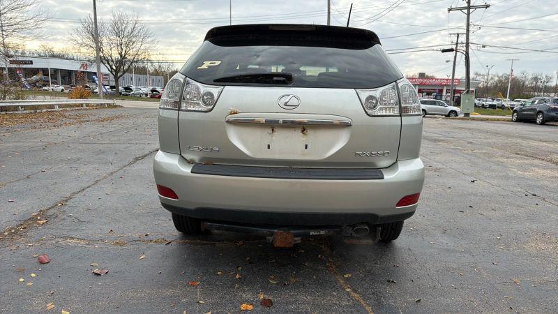 2005 Lexus RX 330 330