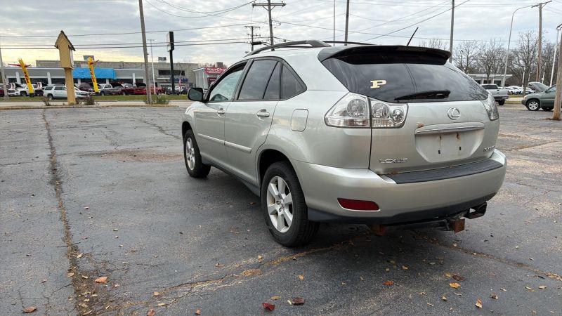 2005 Lexus RX 330 330