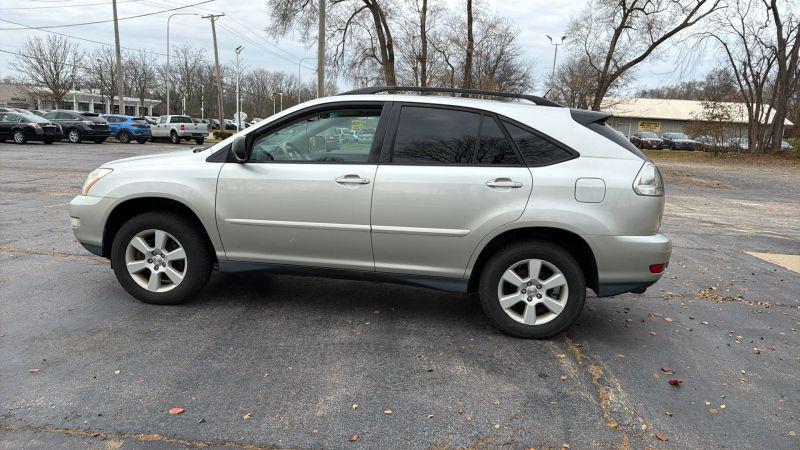 2005 Lexus RX 330 330