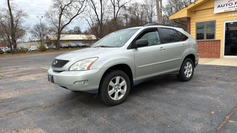2005 Lexus RX 330 330