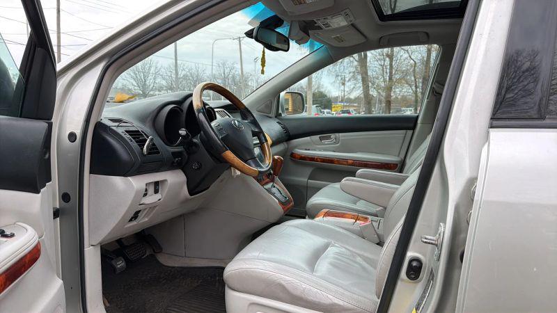 2005 Lexus RX 330 330