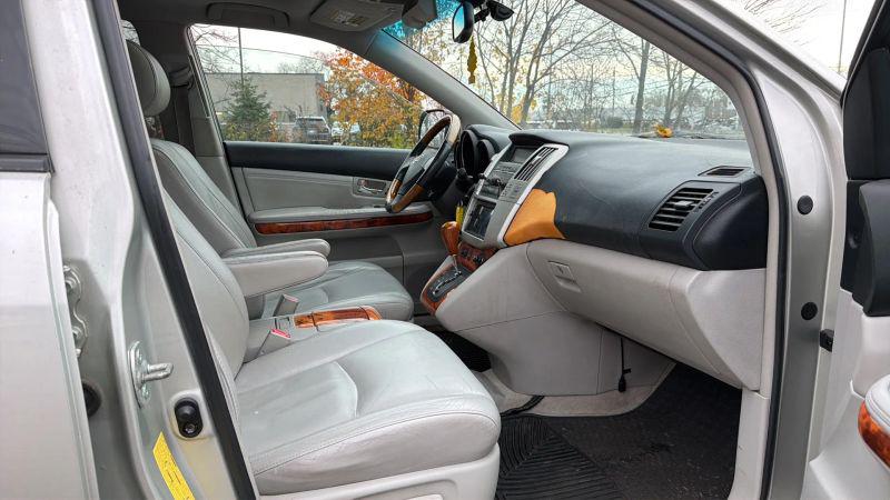 2005 Lexus RX 330 330