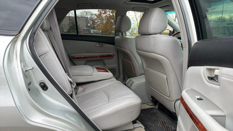 2005 Lexus RX 330 330
