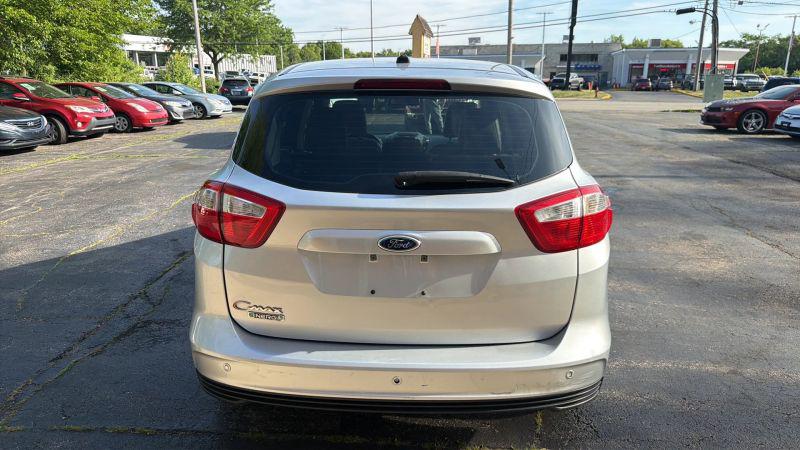 2013 Ford C-Max Energi SEL