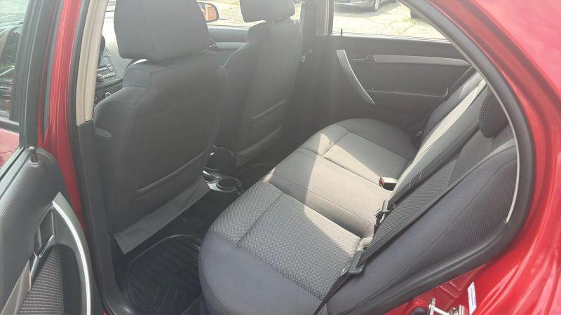 2010 Chevrolet Aveo LT
