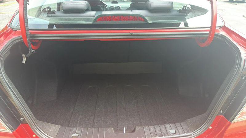 2010 Chevrolet Aveo LT