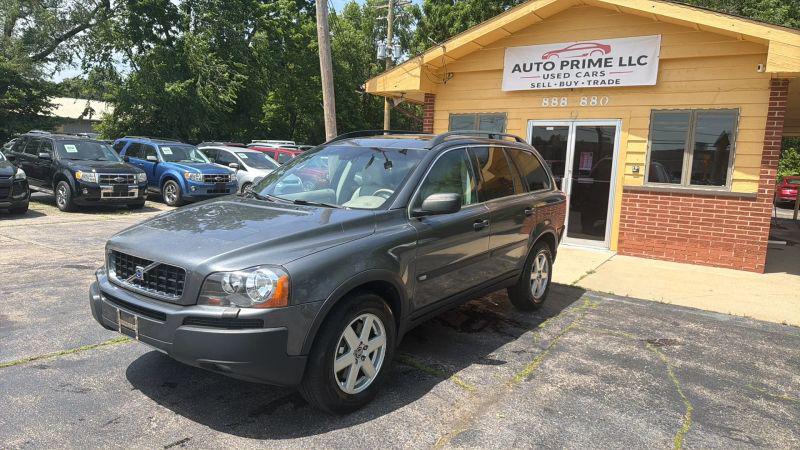 2006 Volvo XC90 2.5T for sale in Elgin, IL