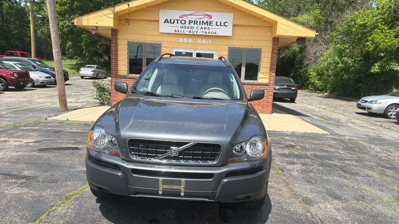 2006 Volvo XC90 2.5T