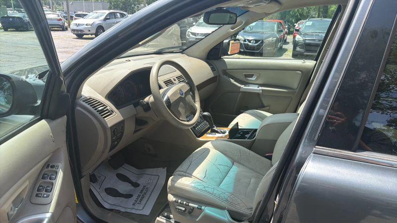 2006 Volvo XC90 2.5T