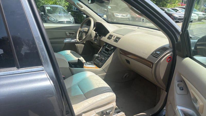 2006 Volvo XC90 2.5T