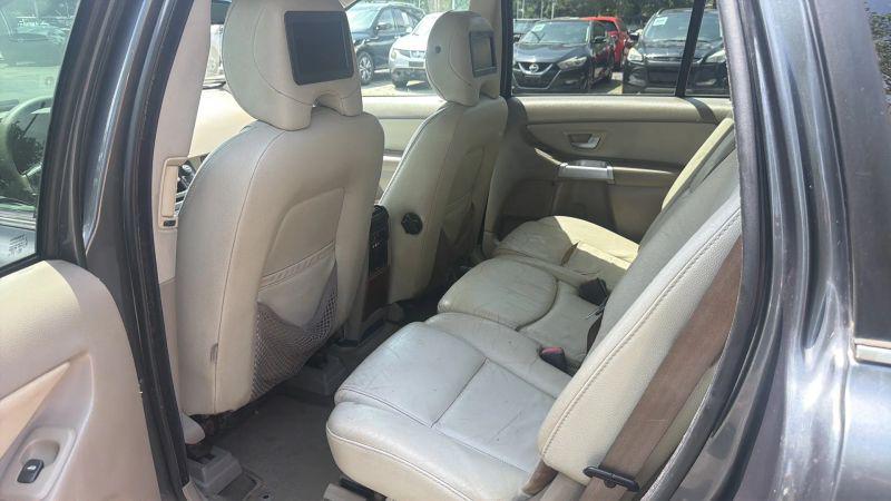 2006 Volvo XC90 2.5T