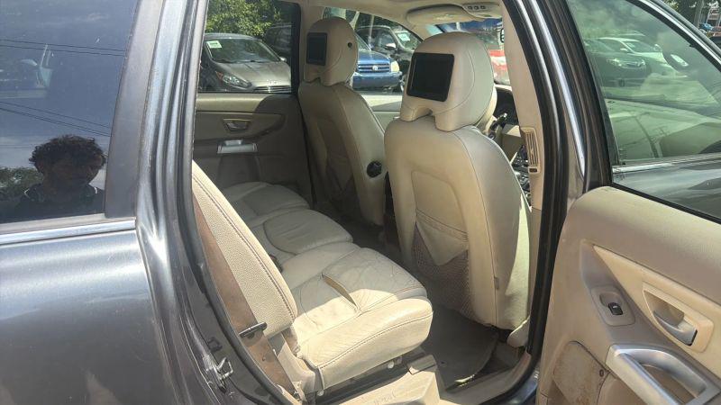 2006 Volvo XC90 2.5T