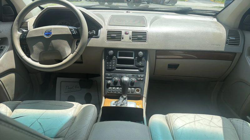 2006 Volvo XC90 2.5T