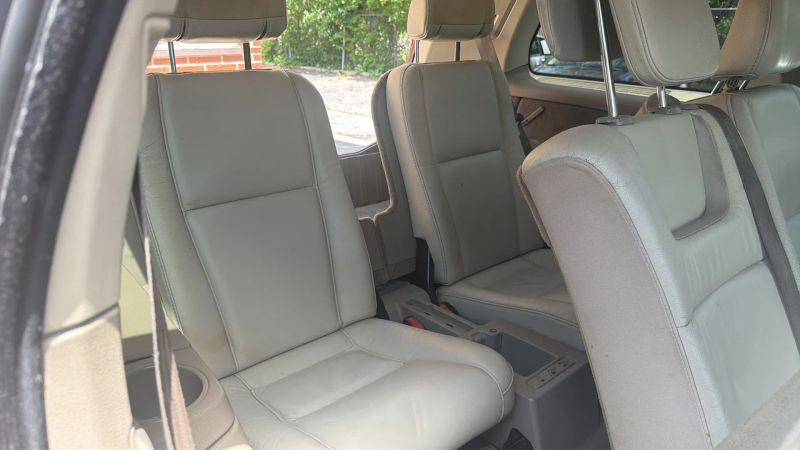 2006 Volvo XC90 2.5T
