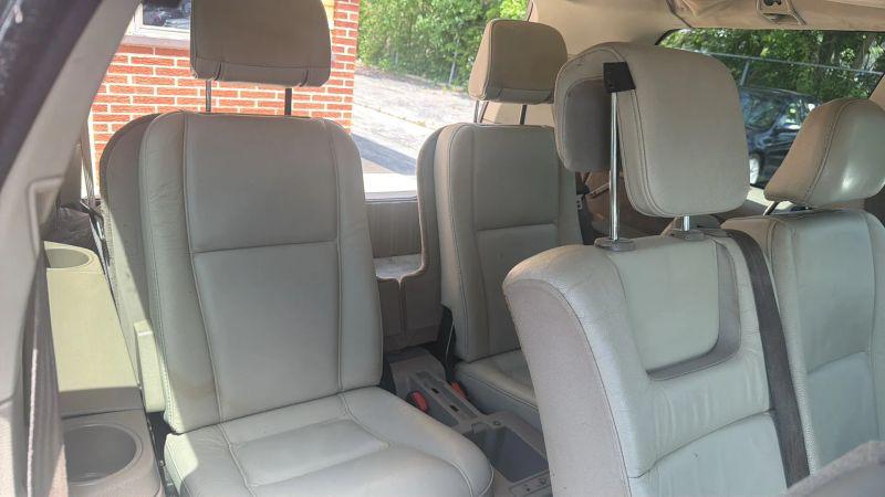 2006 Volvo XC90 2.5T