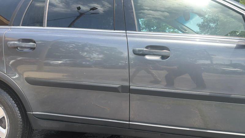 2006 Volvo XC90 2.5T