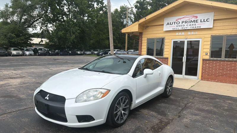 2011 Mitsubishi Eclipse GS Sport for sale in Elgin, IL