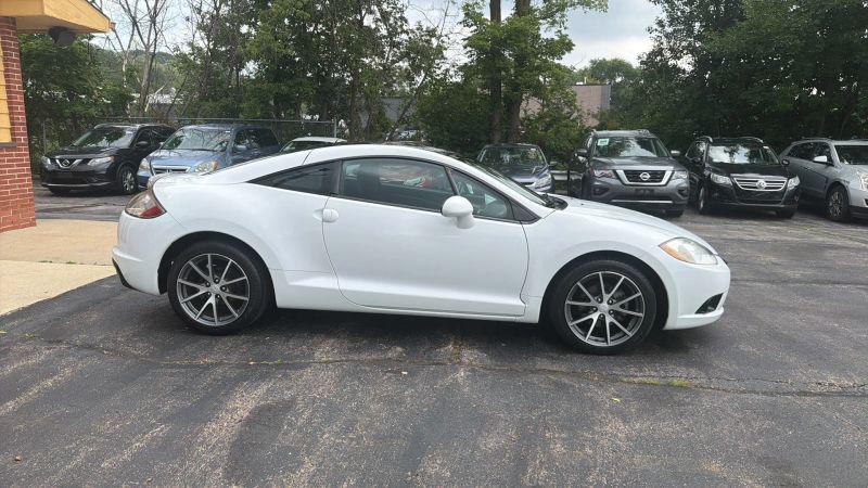 2011 Mitsubishi Eclipse GS Sport