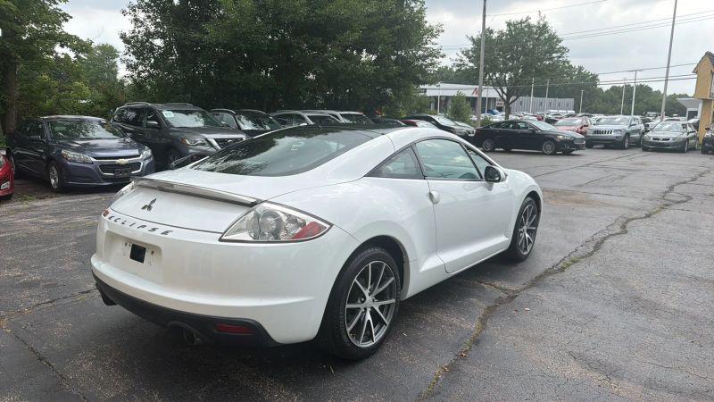 2011 Mitsubishi Eclipse GS Sport