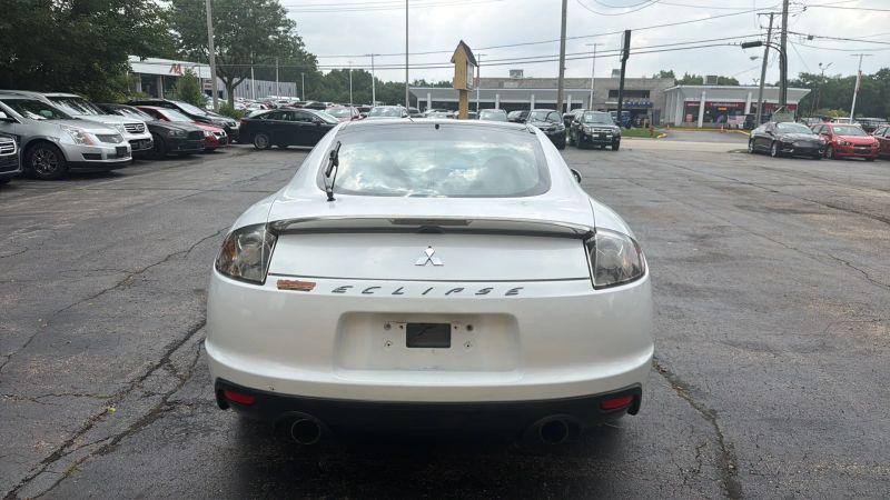 2011 Mitsubishi Eclipse GS Sport