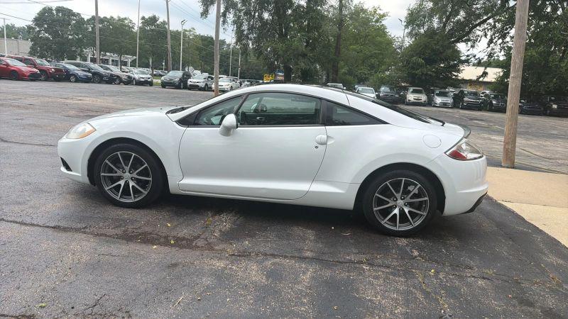 2011 Mitsubishi Eclipse GS Sport