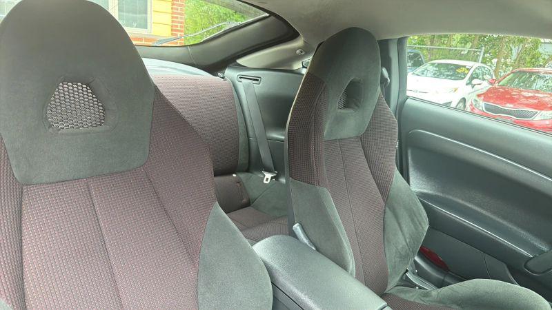 2011 Mitsubishi Eclipse GS Sport