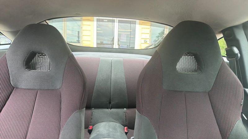 2011 Mitsubishi Eclipse GS Sport