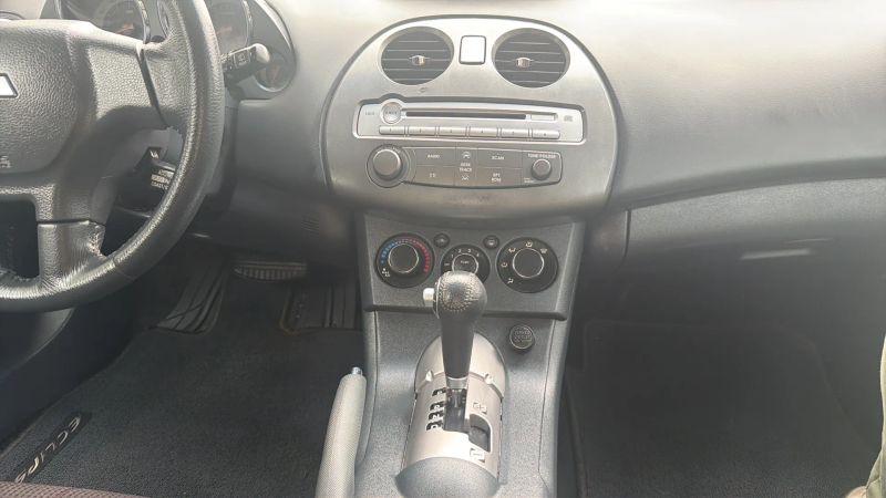 2011 Mitsubishi Eclipse GS Sport